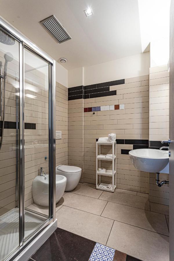 אבולה Hotel Don Giovanni מראה חיצוני תמונה