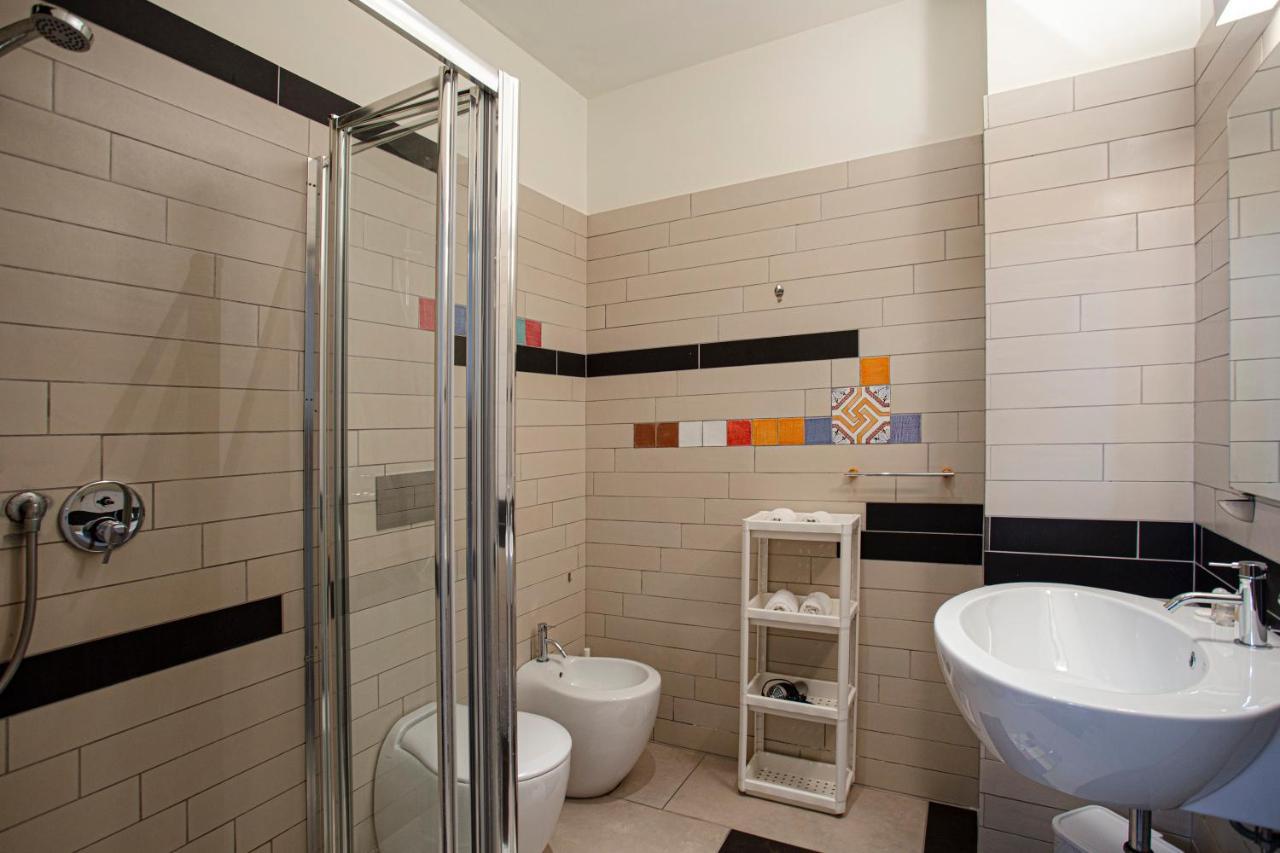 אבולה Hotel Don Giovanni מראה חיצוני תמונה